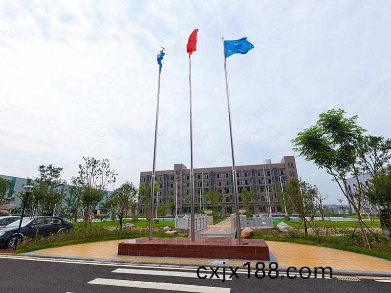 廠(chang)房(fang)廠(chang)貌